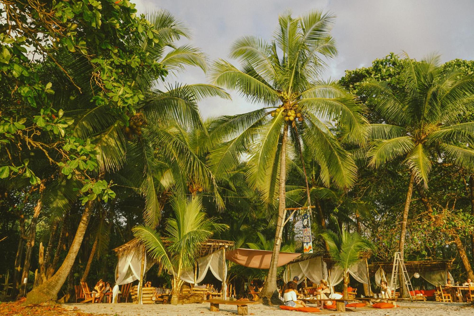 B&B Ranchos Itauna Playa Santa Teresa  Exterior foto